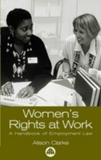 Enlarge image Cover: Women's Rights At Work - Pluto Press