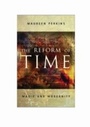 Cover: The Reform of Time - Pluto Press