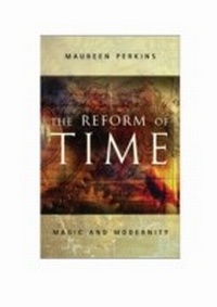 Enlarge image Cover: The Reform of Time - Pluto Press