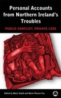 Cover: Personal Accounts From Northern Ireland's Troubles - Pluto Press
