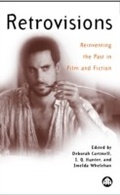 Cover: Retrovisions - Pluto Press