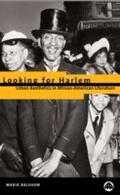 Cover: Looking for Harlem - Pluto Press