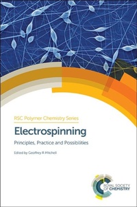 Enlarge image Cover: Electrospinning - Royal Society of Chemistry