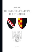 Cover: Die von Elze und von Campe im Mittelalter - Gerstenberg