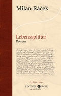 Cover: Freiheit hinter dem Stacheldraht ... - EDITION ROESNER