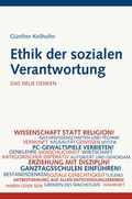 Cover: Ethik der sozialen Verantwortung - edition claus