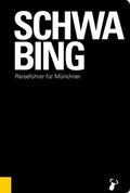 Cover: Schwabing - Hirschk&auml;fer Verlag