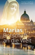 Cover: Marias Botschaft an die Welt - Betanien