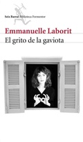Cover: El grito de la gaviota - Editorial Seix Barral