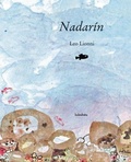 Cover: Nadar&iacute;n - KALANDRAKA EDITORA