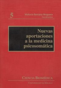 Abbildung von: Aportaciones a la medicina psicosomática - Servicio de Publicaciones y Divulgación Científica de la Universidad de Málaga