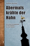 Cover: Abermals kr&auml;hte der Hahn - Alibri
