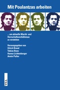 Cover: Mit Poulantzas arbeiten - VSA
