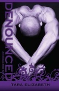 Cover: Denounced - Elizabeth Hawk Publishing