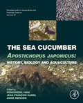 Cover: The Sea Cucumber Apostichopus japonicus - Academic Press