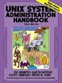 Cover: UNIX System Administration Handbook - Prentice Hall