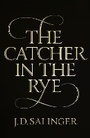 Cover: The Catcher in the Rye - Penguin Books Ltd