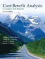 Cover: Cost Benefit Analysis - Pearson