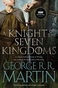 Enlarge image Cover: A Knight of the Seven Kingdoms - Random House Worlds