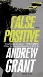 Cover: False Positive - Ballantine Books