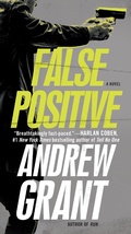 Cover: False Positive - Ballantine Books