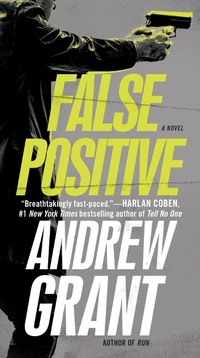 Enlarge image Cover: False Positive - Ballantine Books
