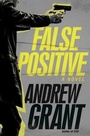 Cover: False Positive - Ballantine Books Inc.