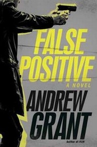 Enlarge image Cover: False Positive - Ballantine Books Inc.