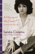 Cover: A House of My Own - Vintage