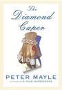 Cover: The Diamond Caper - Knopf Publishing Group