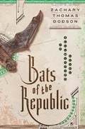 Cover: Bats of the Republic - Doubleday & Co Inc.