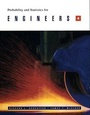 Cover: Probability and Statistics for Engineers - Brooks/Cole