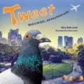 Cover: Tweet - Lavinia Publishing