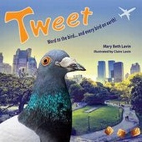 Enlarge image Cover: Tweet - Lavinia Publishing