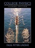 Cover: College Physics - Brooks/Cole