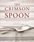 Cover: The Crimson Spoon - LSU Museum of Art