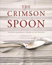 Enlarge image Cover: The Crimson Spoon - LSU Museum of Art