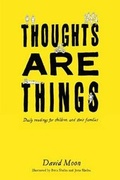 Cover: Thoughts Are Things - Asbury Publishing