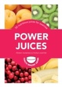 Cover: Power Juices - Hamlyn