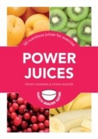 Enlarge image Cover: Power Juices - Hamlyn