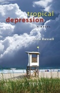 Cover: Tropical Depression - Bradley Creek Press