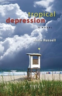 Enlarge image Cover: Tropical Depression - Bradley Creek Press