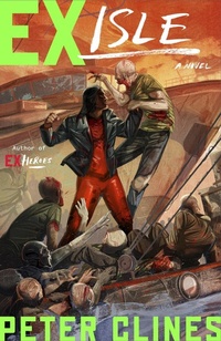 Enlarge image Cover: Ex-Isle - Crown