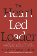 Cover: The Heart-Led Leader - Currency