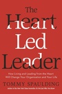 Cover: The Heart-Led Leader - Crown Business