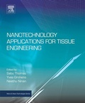 Cover: Nanotechnology Applications for Tissue Engineering - William Andrew