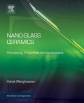 Cover: Nano-Glass Ceramics - William Andrew