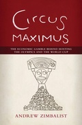 Cover: Circus Maximus - Brookings Institution