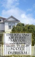 Cover: The Killing of Perry Santos - Padova Publishing