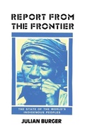 Cover: Report from the Frontier - Zed Books Ltd